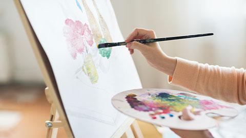 Fine Arts