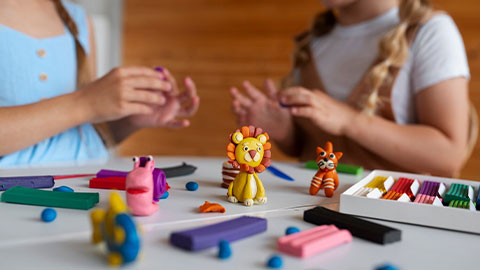 Arte y manualidades