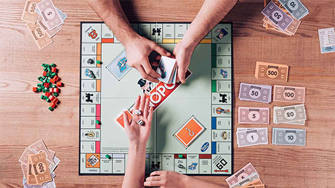 Juegos