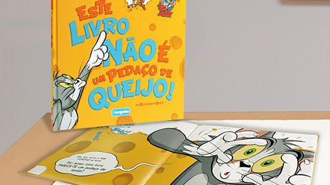 Libros de cuentos