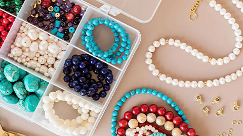 Jewellery Making