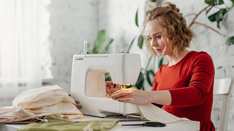 Sewing & Haberdashery