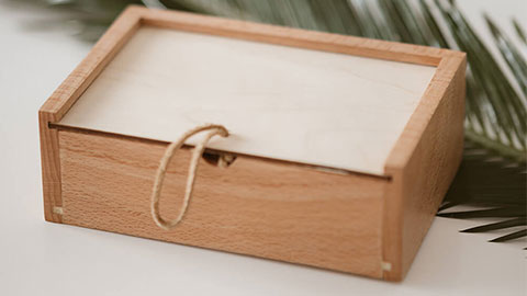 Wood & Balsa