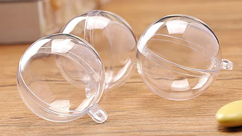 Clear Plastics