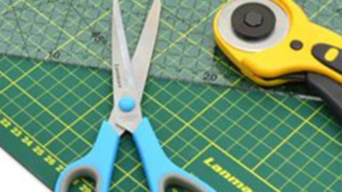 Scissors & Cutters