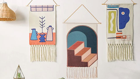 Tapestry
