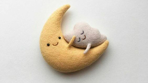 Felting