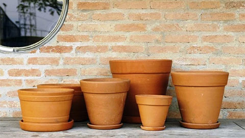 Terracotta