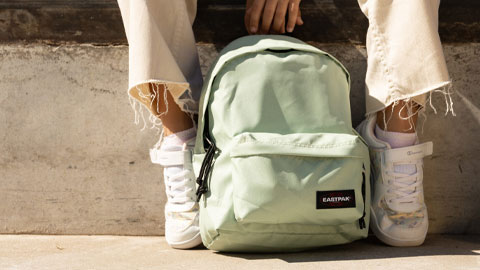 Mochilas, estuches y fiambreras