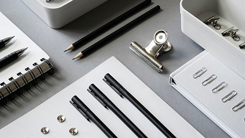 Office Supplies