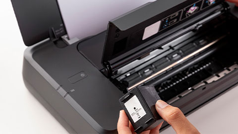 Ink Cartridges & Toners