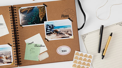 Photo Albums