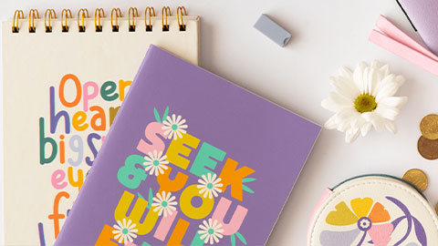 Notebooks & Pads