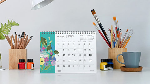 Calendars