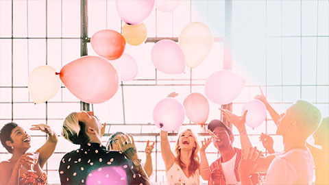 Parties & Special Occasions