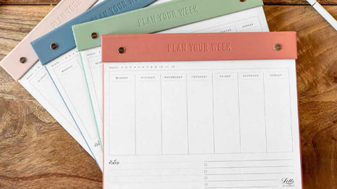 Planners