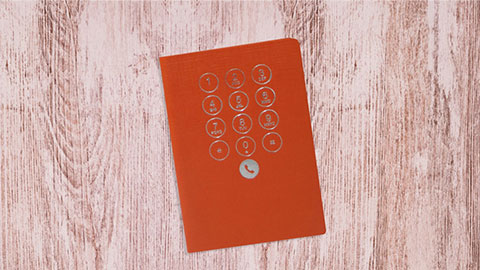 Telephone Indexes