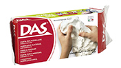Air-Drying Clay