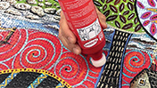 Colas, Tapetes e Acessórios para Puzzles