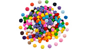Pompons