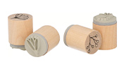 Stamps & Ink Pads