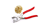 Eyelets & Pliers