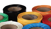 Plastic Sleeves