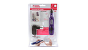 Glass Engraving Tools