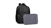 Bolsos y mochilas para portátil