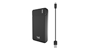 Powerbanks y cargadores