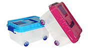 Multipurpose Boxes