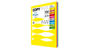 Papel Fotocópia Colorido