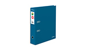 Coloured Ring Binders