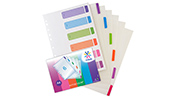 Dividers