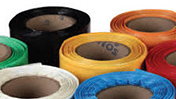 Plastic Sleeves