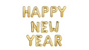 New Year