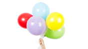 Balloons