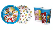 Disposable Tableware