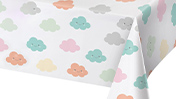 Plastic Tablecloths