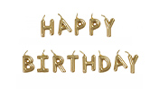Birthday Candles