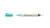 Brush Pens e Marcadores de Ponta de Fibra