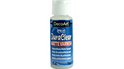 Varnishes & Resins