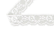 Lace Ribbons