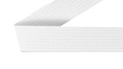 Elastic Ribbons & Bands