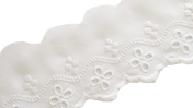 Embroidered Ribbons