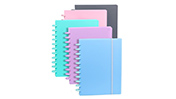 Refillable Notebooks