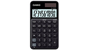 Calculadoras de Bolso