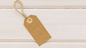 Gift Labels