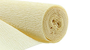 Papel crepé