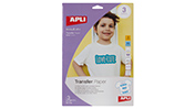 Papel transfer